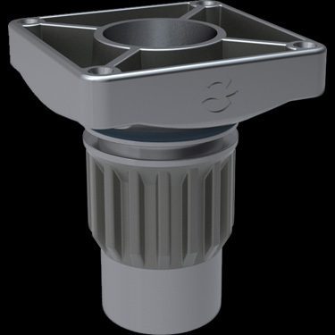 UM6080 Universal Mount by Falsabih