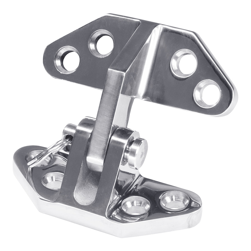 Casting Hinge 9