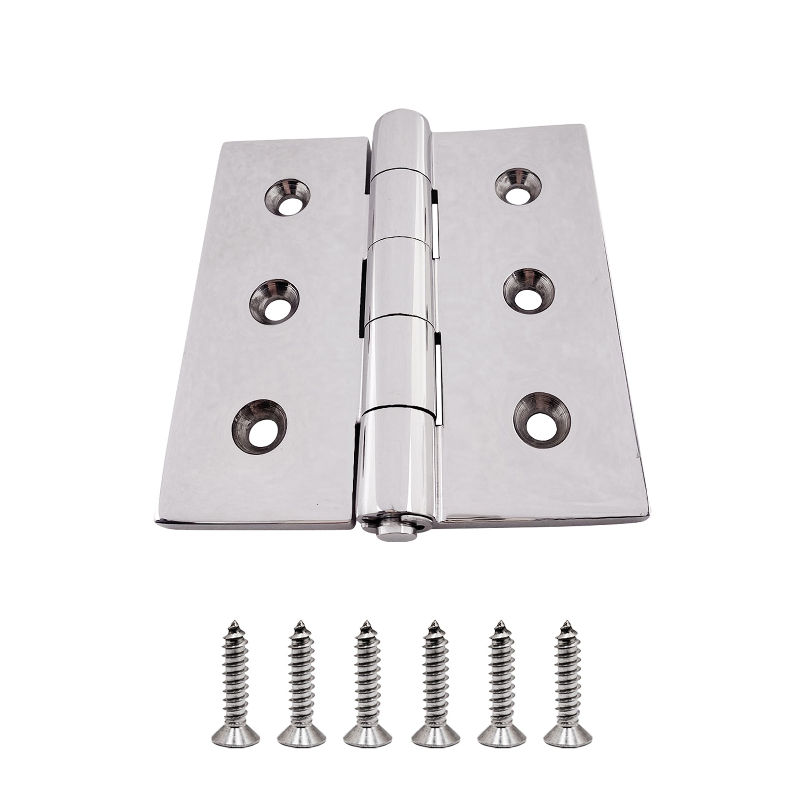 Casting Hinge 6