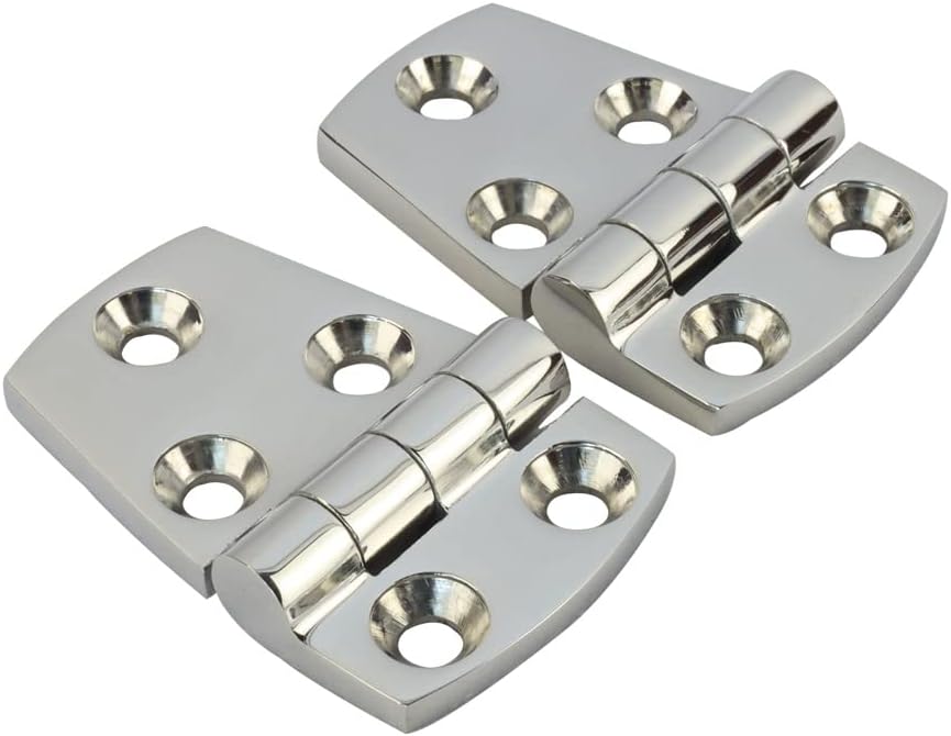 Casting Hinge 3