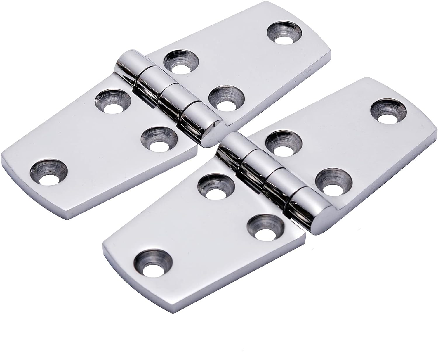 Casting Hinge 4