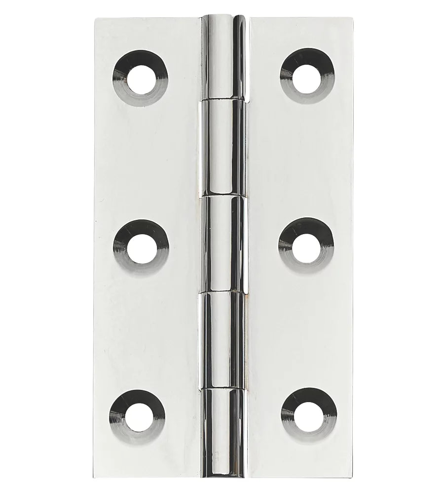 Marine Casting Hinge Standard - Stainless Steel 316