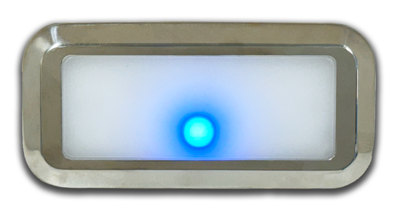 SWITCHED COURTESY LIGHT SCM-CLS