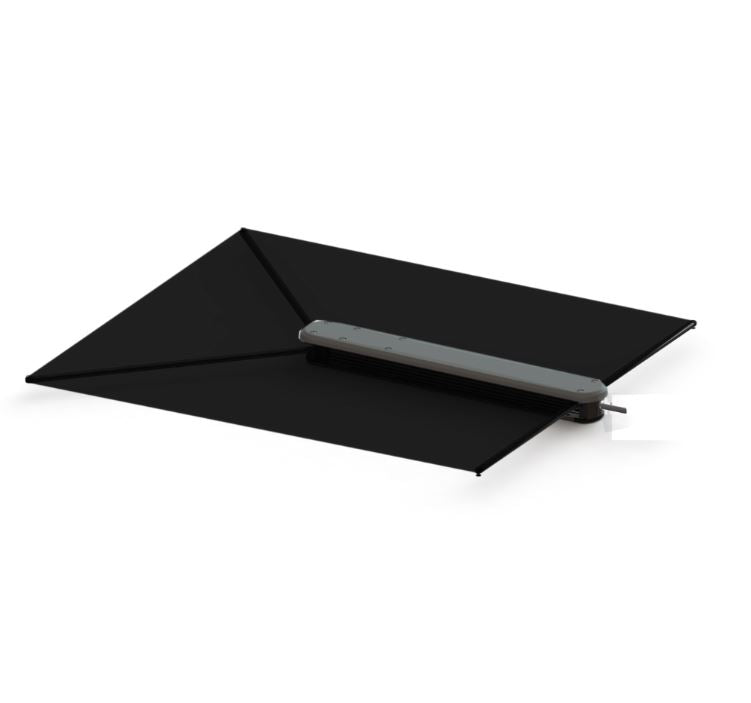 ظل (SHADEFIN - حماية من الشمس)