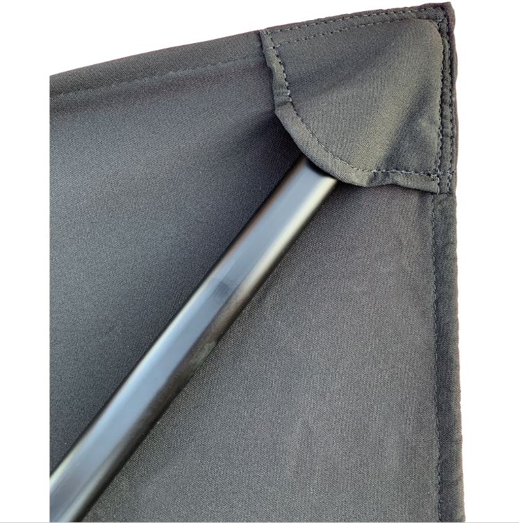 ظل (SHADEFIN - حماية من الشمس)