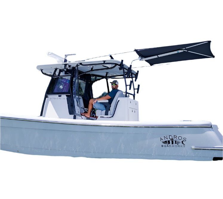 ظل (SHADEFIN - حماية من الشمس)