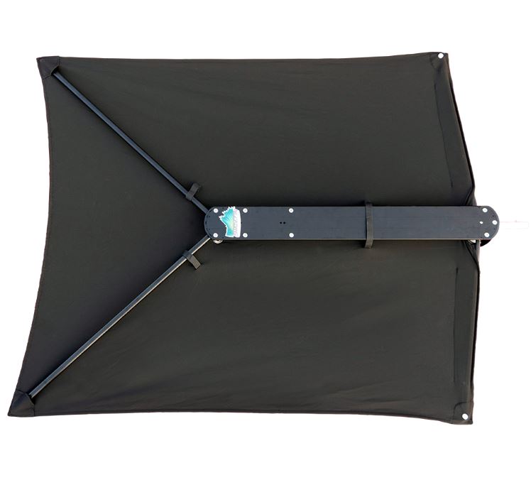 ظل (SHADEFIN - حماية من الشمس)