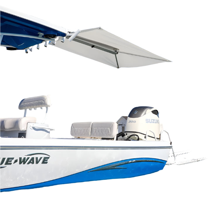 ظل (SHADEFIN - حماية من الشمس)