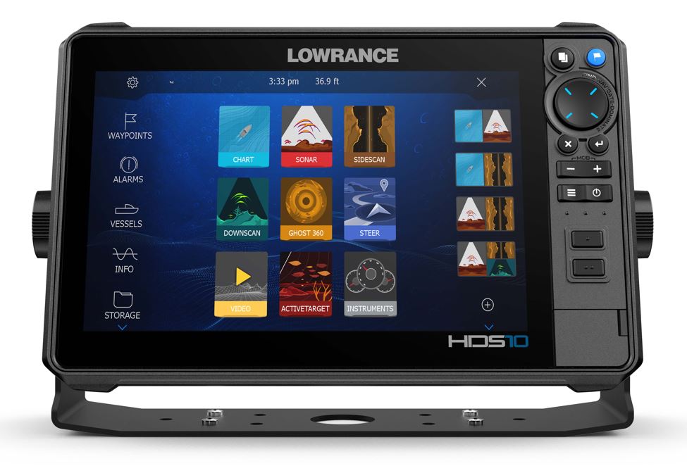 HDS PRO 10 ACTIVEIMAGINGHD 3-IN-1 (ROW)