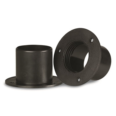 Rigging Flange-black