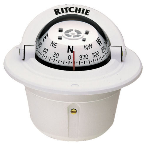 Explorer Flush Mount