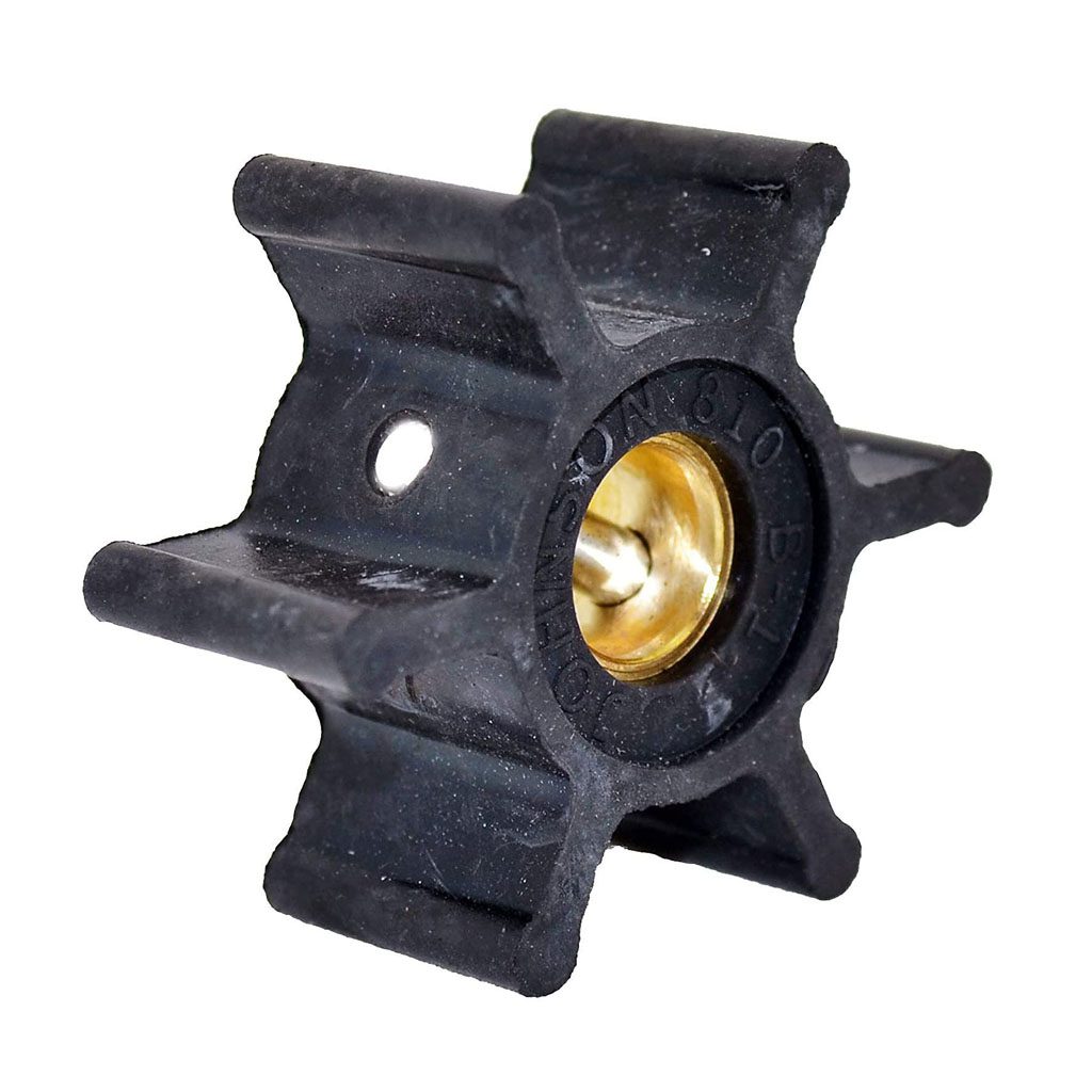 Johnson Pumps 09-810B-1 Impeller Kit