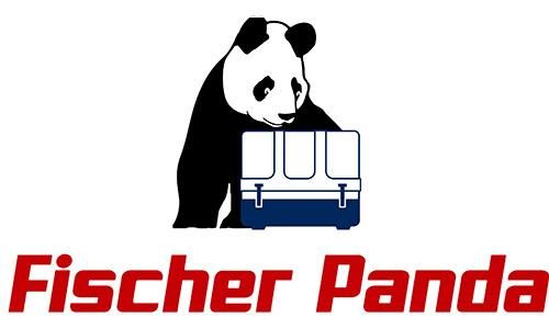 مولد فيشر باندا 4000