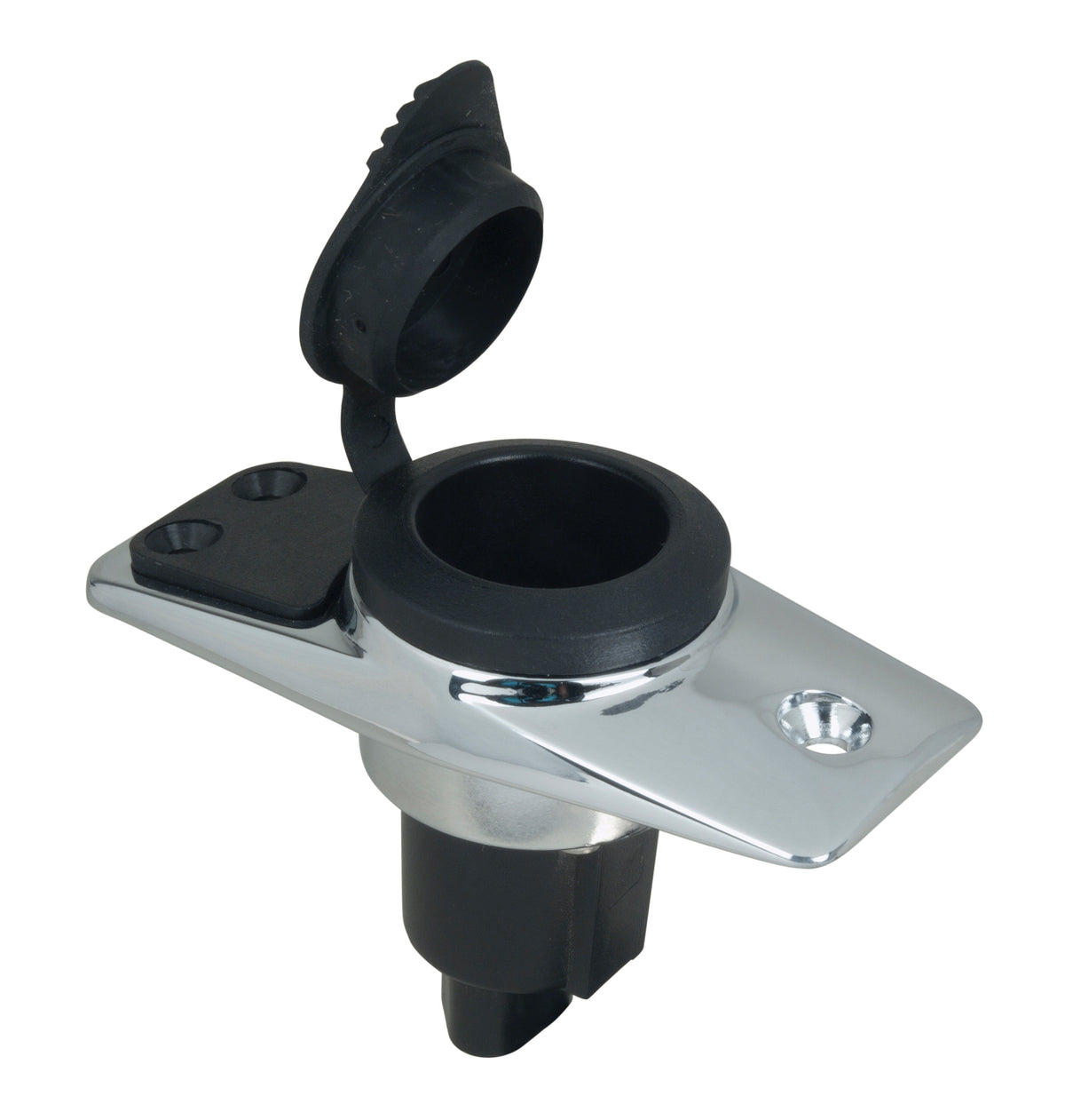 Perko 1060PB0DP 2-Pin Pole Light Base – 5°