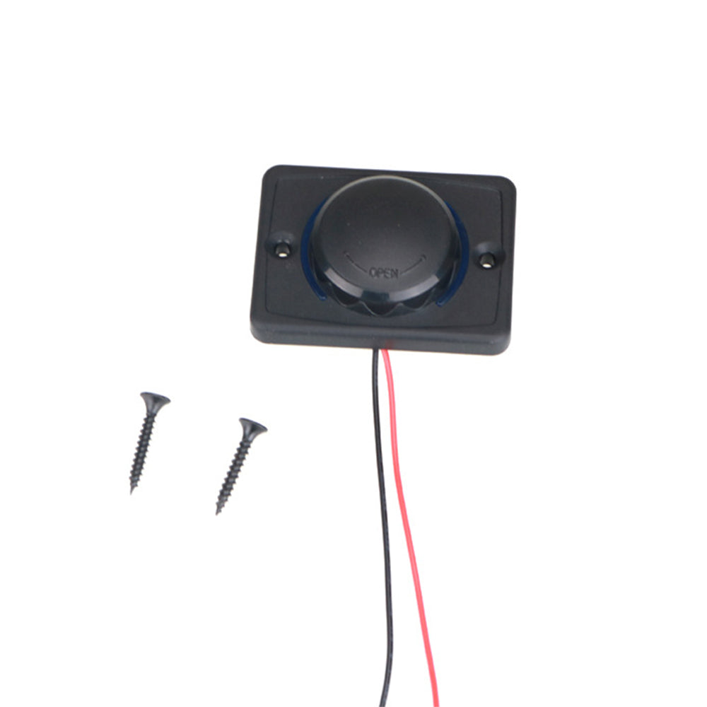 لوحة شاحن USB للحافلة 12-24 فولت 3.1 أمبير