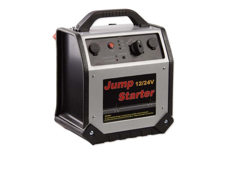 جهاز بدء التشغيل عالي التحمل