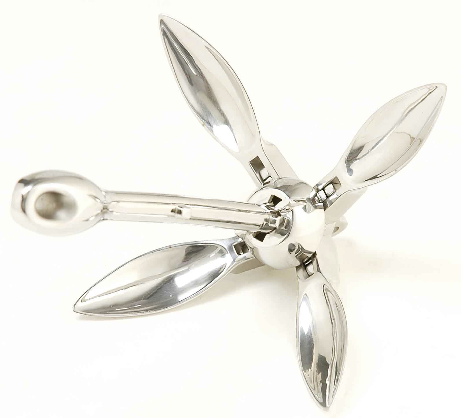 GRAPNEL ANCHOR 316 SS