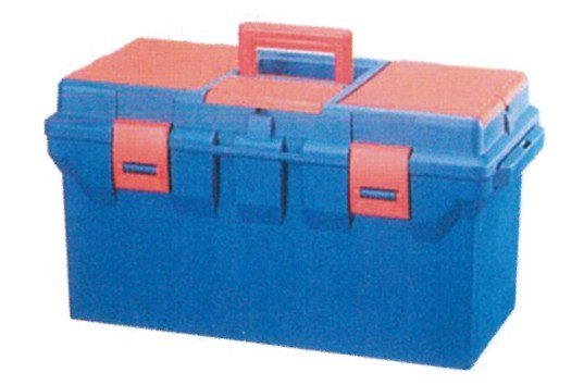 Marine DIY Super Tool Box