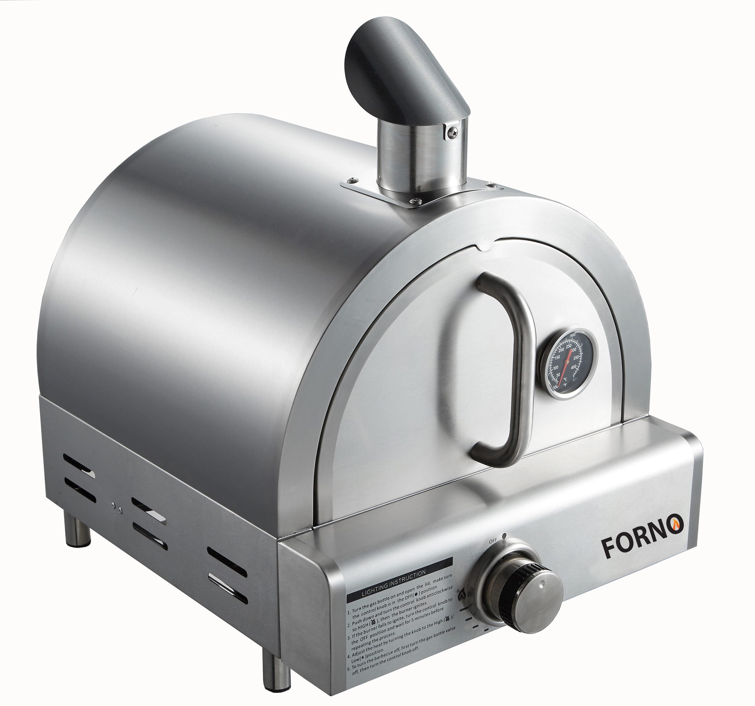 FORNO Portable Oven