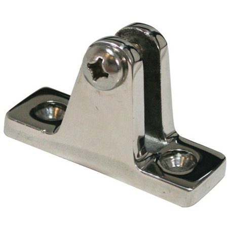 Stainless Steel Deck Hinge
