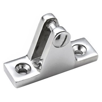 Stainless Steel Deck Hinge