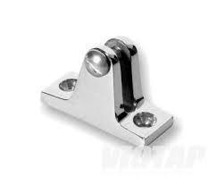 مفصلة سطح من الفولاذ المقاوم للصدأ