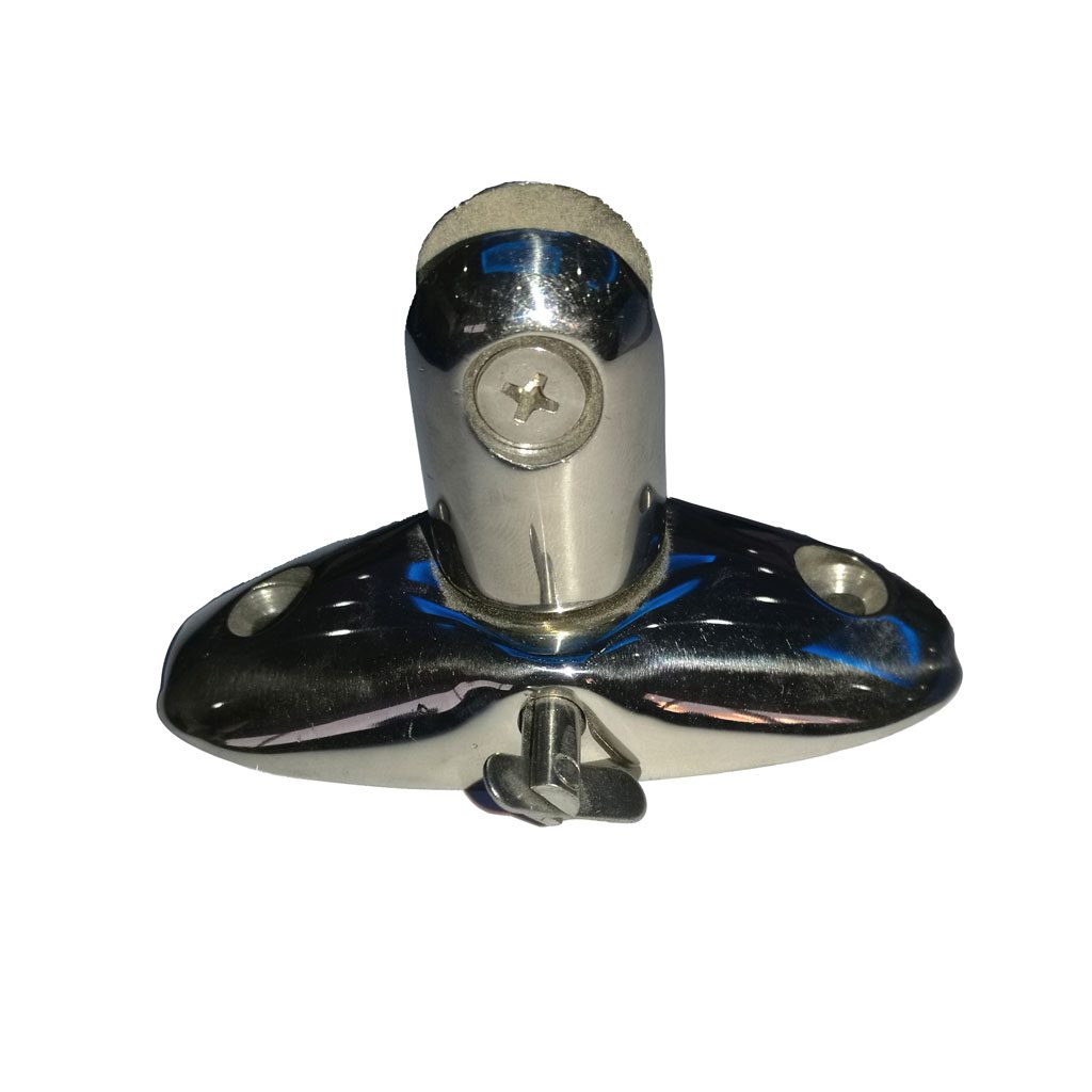 حامل المظلة البحرية