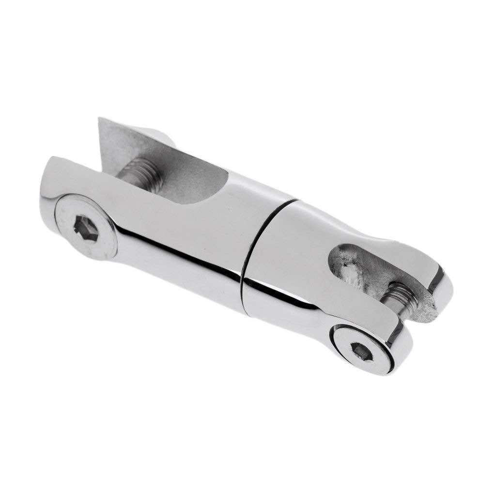 Swivel Anchor Connector
