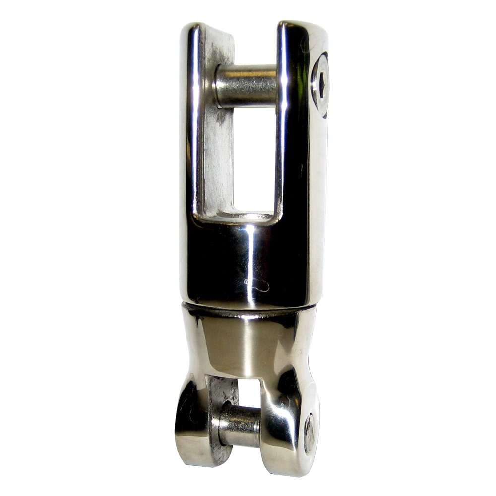 Swivel Anchor Connector