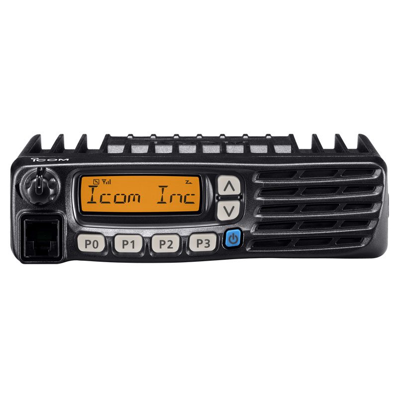 IC-F5023H VHF Mobile Radio