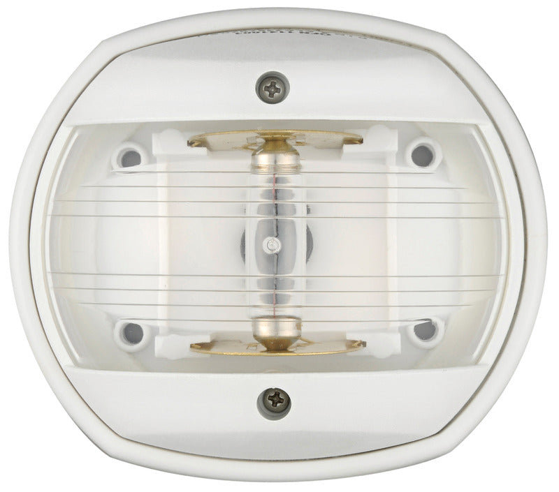 Osculati Classic 12 White Masthead Light – White Body