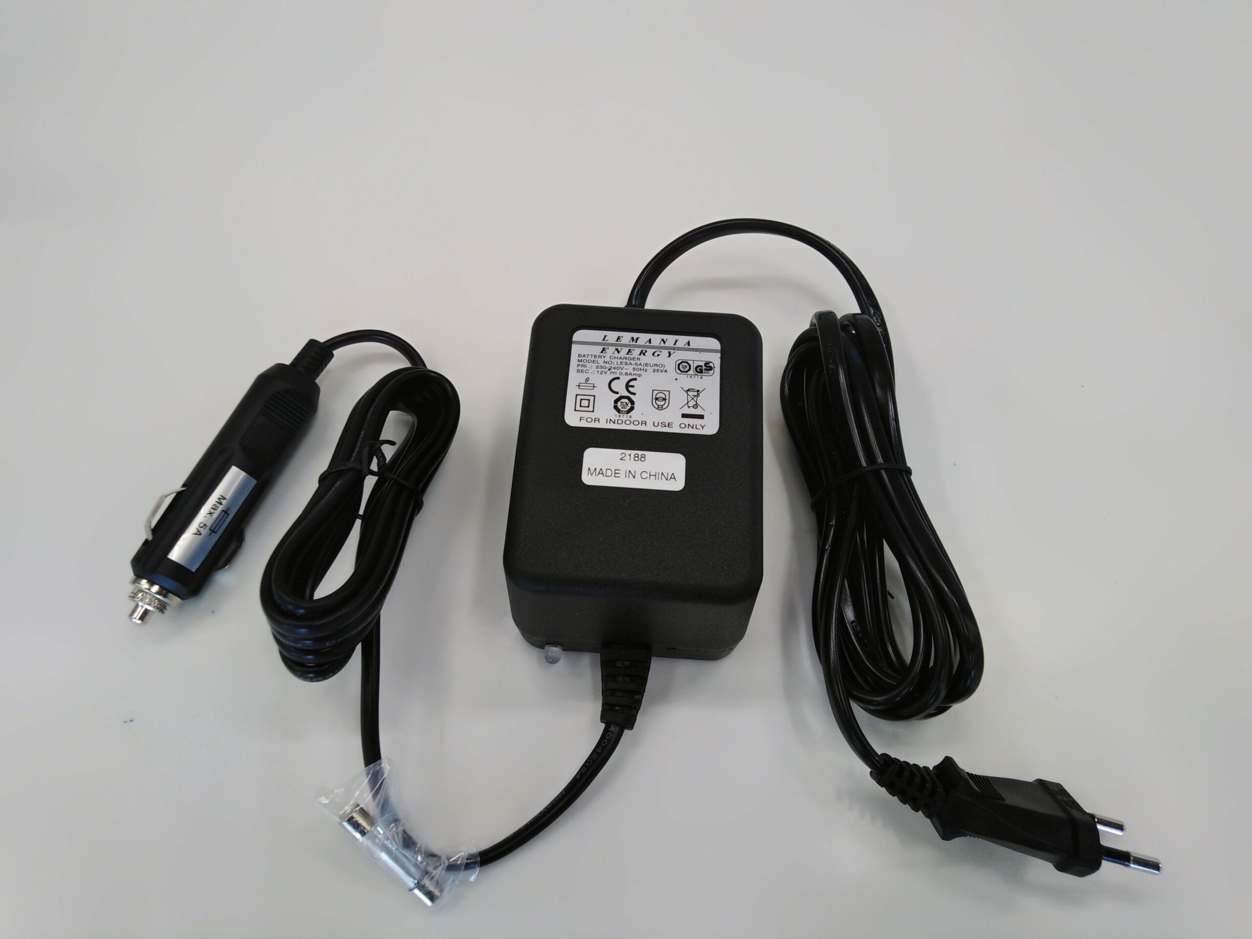 شاحن أوتوماتيكي LESA