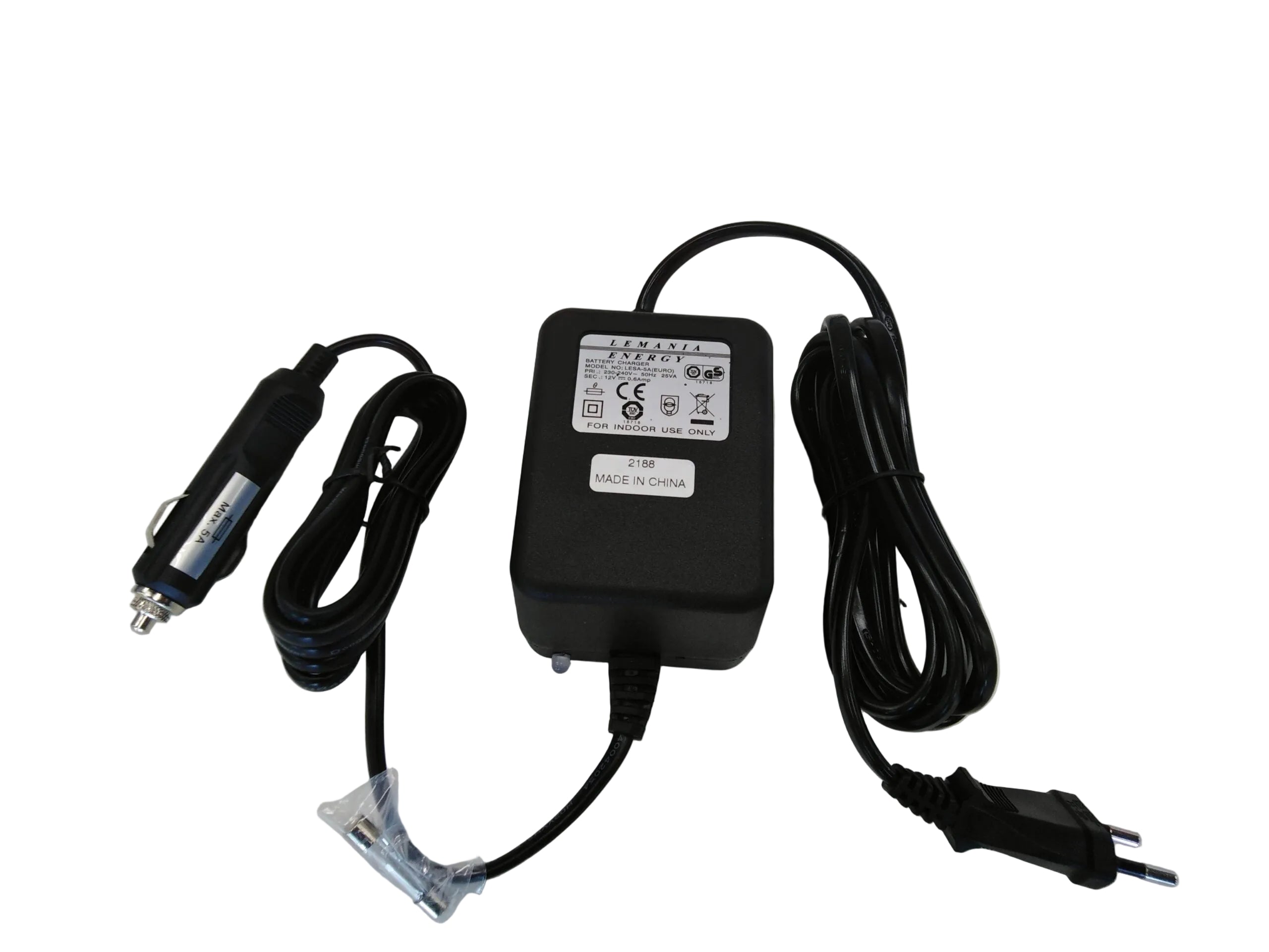 شاحن أوتوماتيكي LESA