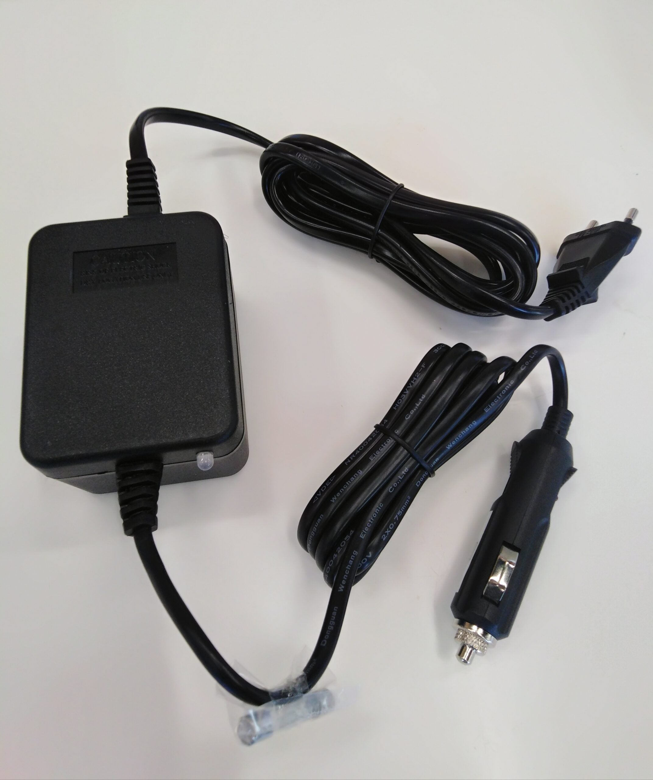 شاحن أوتوماتيكي LESA