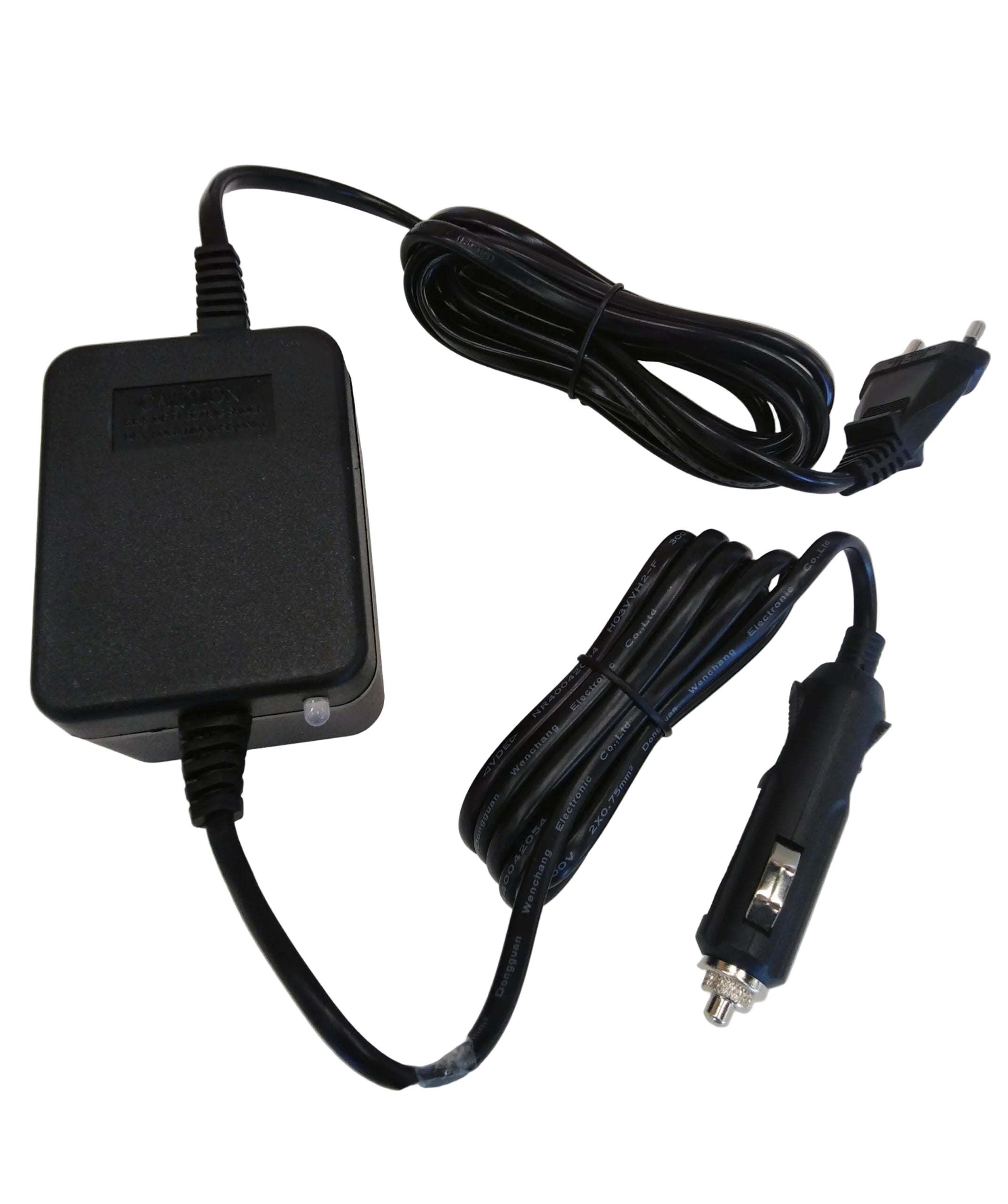 شاحن أوتوماتيكي LESA