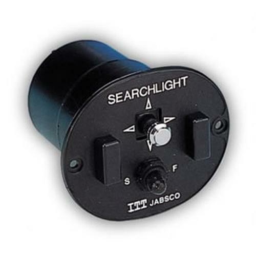 Remote Control Spot Searchlight