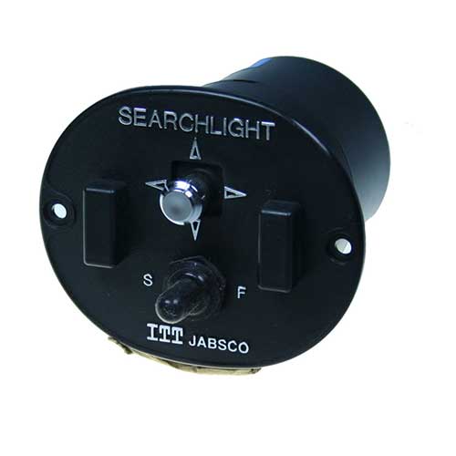 Remote Control Spot Searchlight