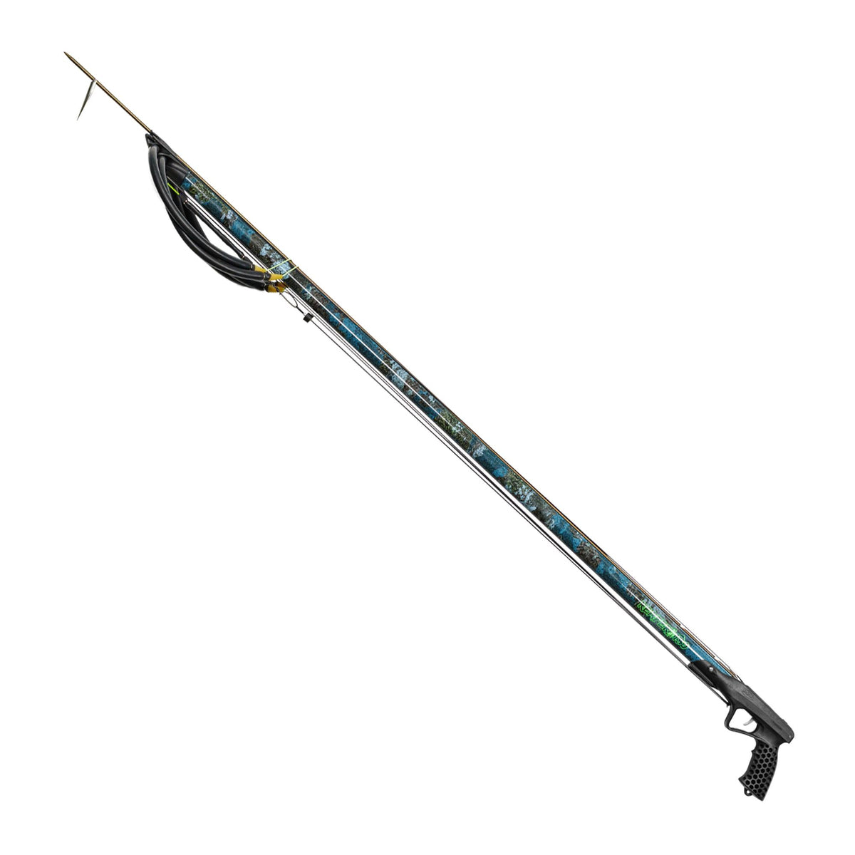 Picasso Century Pacific Railgun – 110 cm