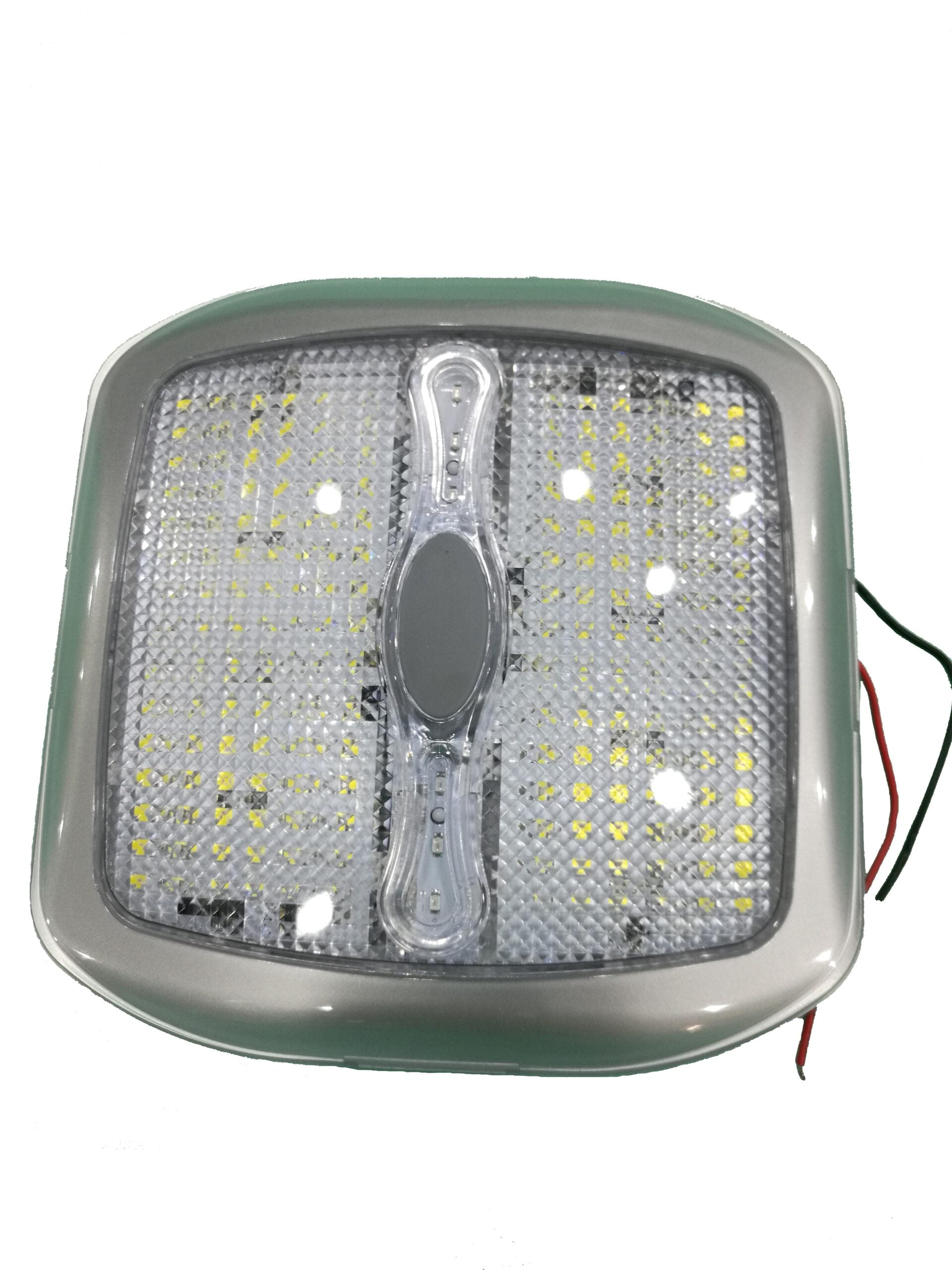 مصباح سقف 6 لمبات