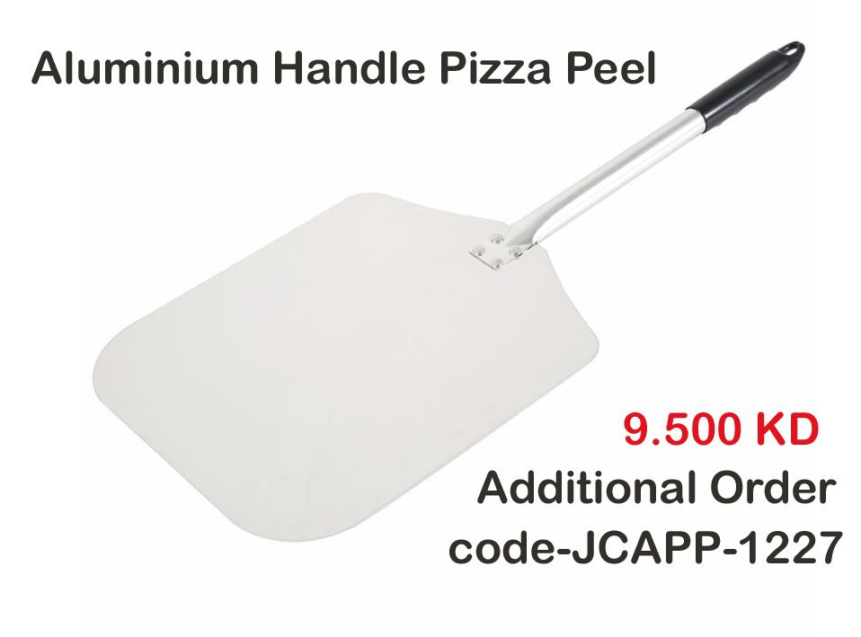 فرن فورنو المحمول