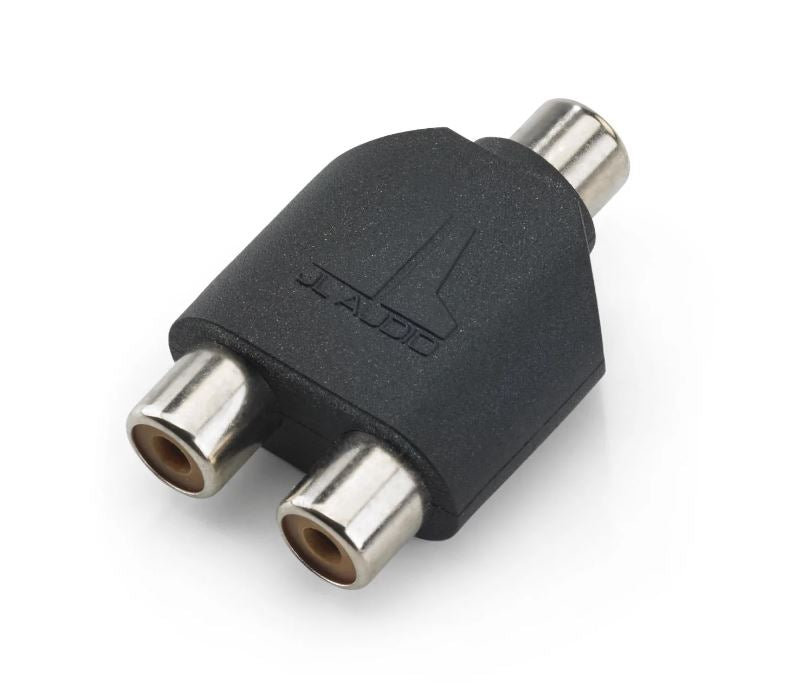 JL - XD-AICS-1F2F Core, 2-Way Audio Interconnect Splitter