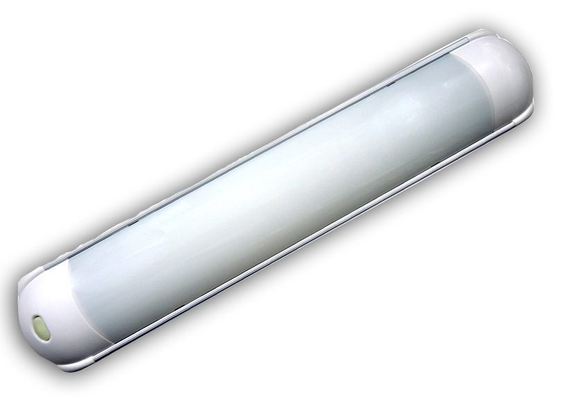 Led Fluorescent Diffuser Light