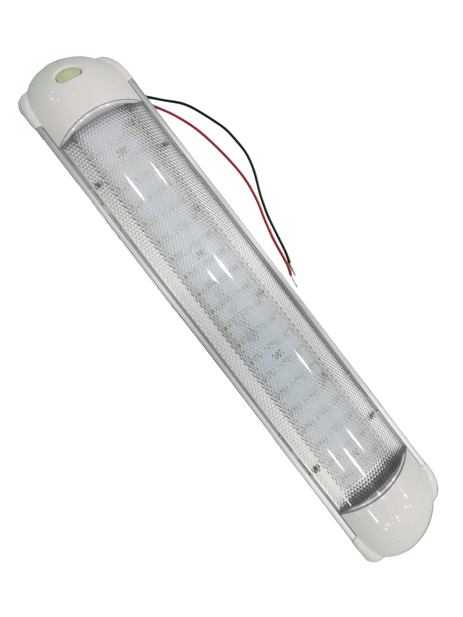 ضوء فلورسنت بحري LED