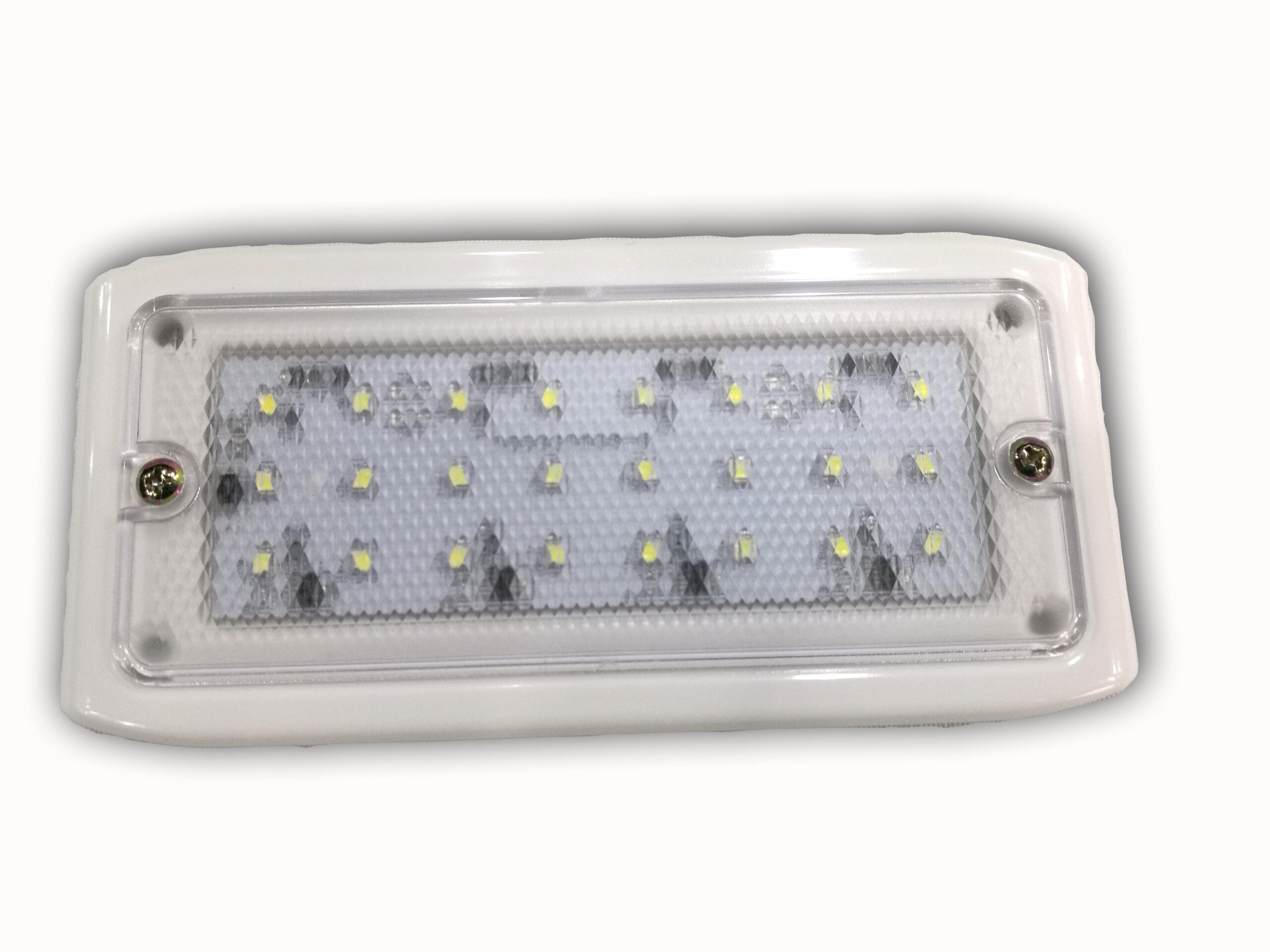 ضوء قبة ليد