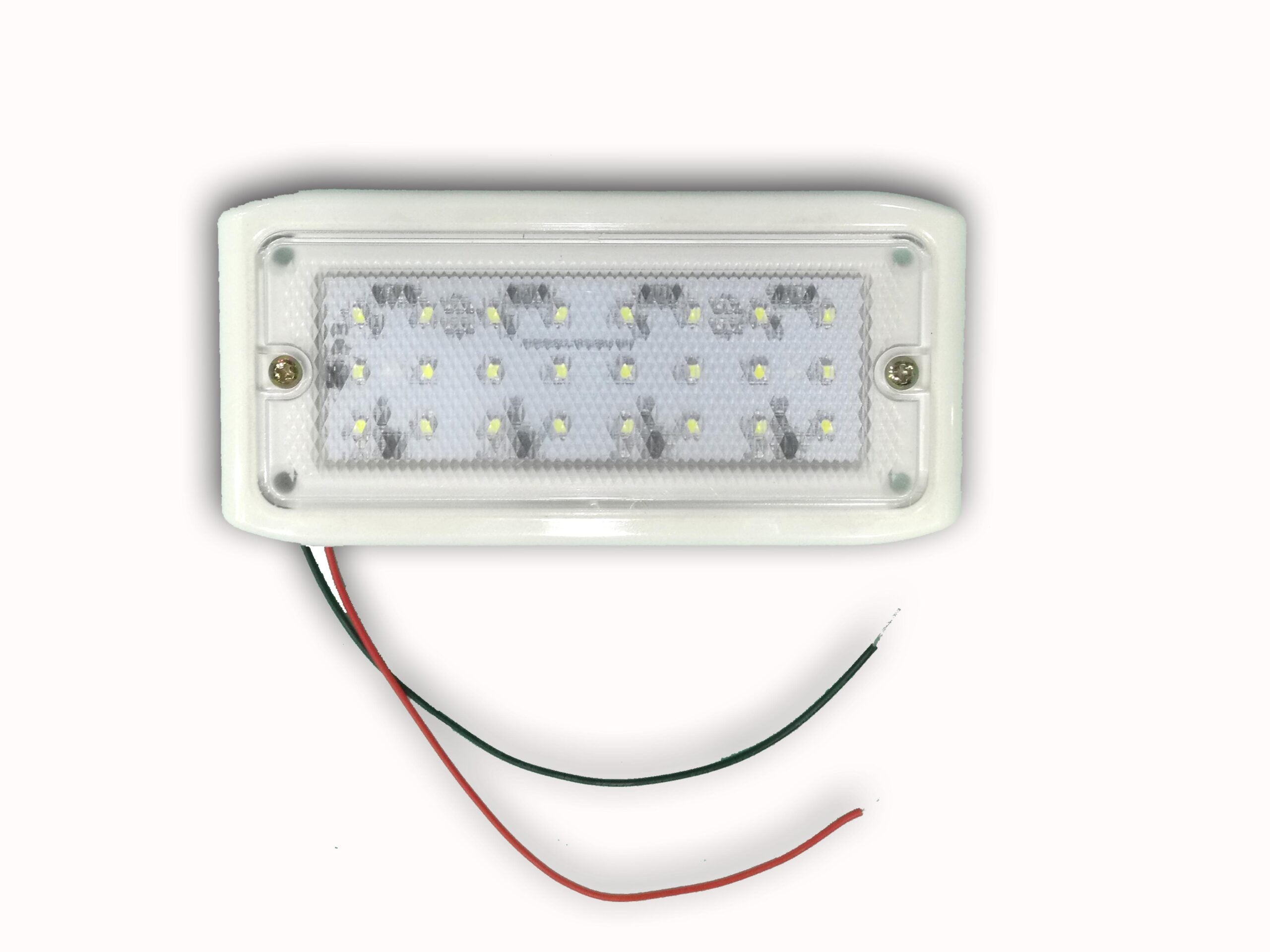 ضوء قبة ليد