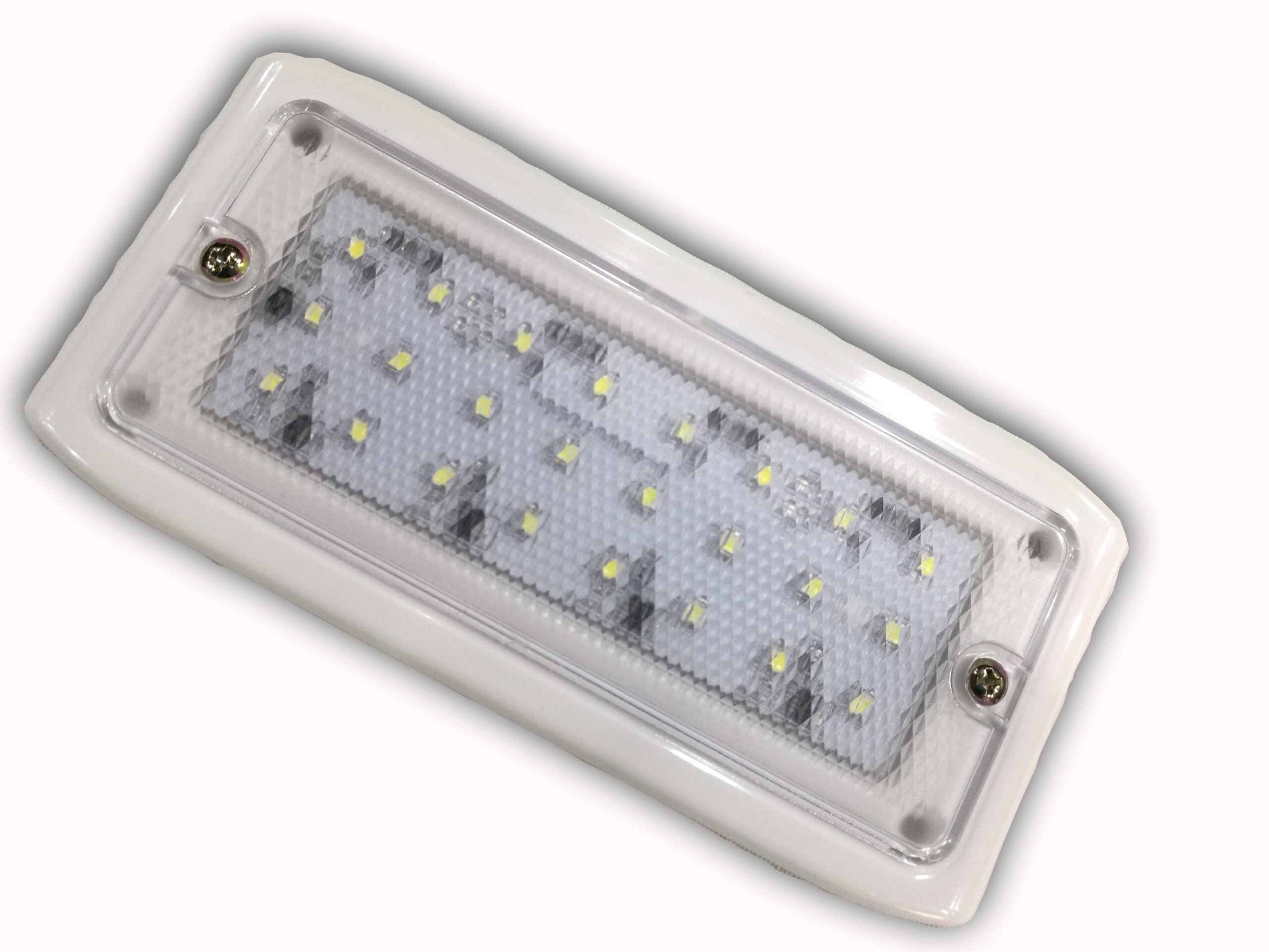 ضوء قبة ليد