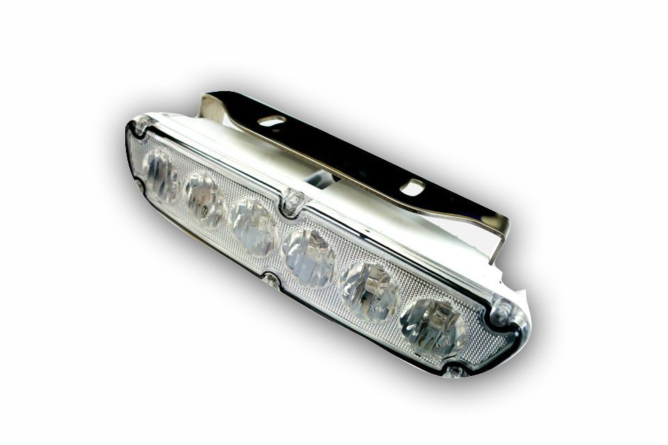 ضوء بحري LED موزع