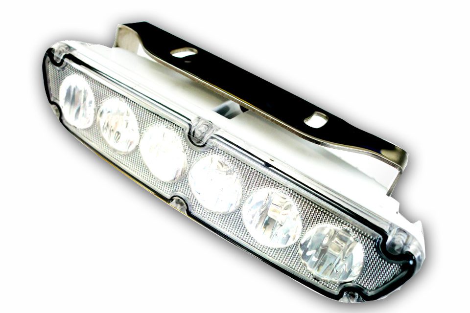 ضوء بحري LED موزع