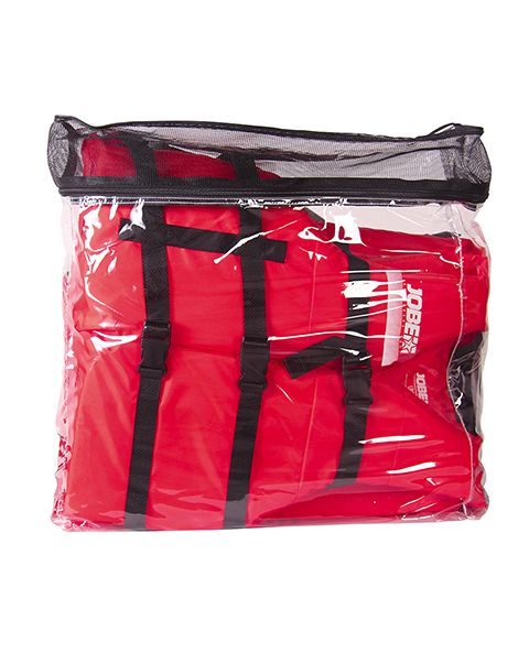 Universal Package Adjustable Life Jacket