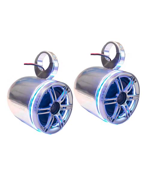 مكبرات صوت Jobe Addict Bullet